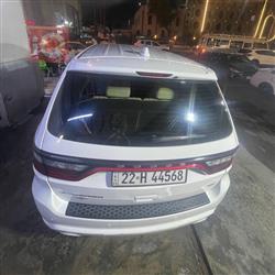 دودج دورانجو